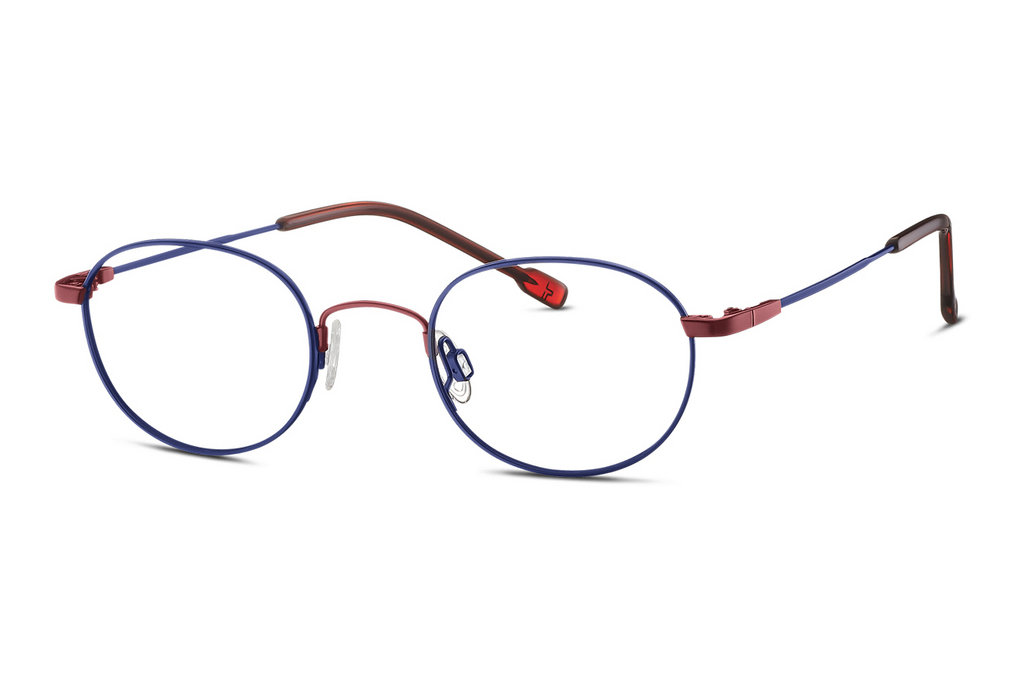 TITANFLEX   EBT 830111 75 70 blau