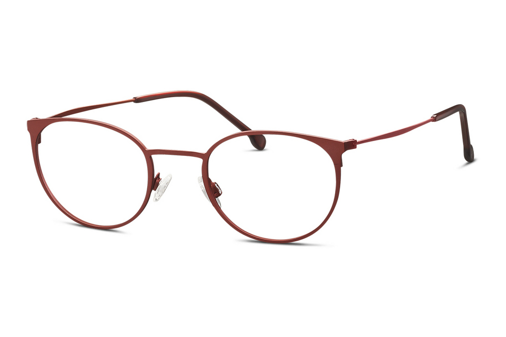 TITANFLEX   EBT 830113 50 50 rot / rosa / violett