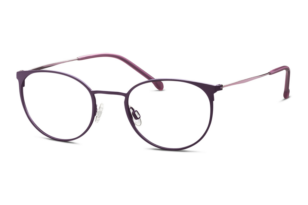 TITANFLEX   EBT 830113 51 50 rot / rosa / violett