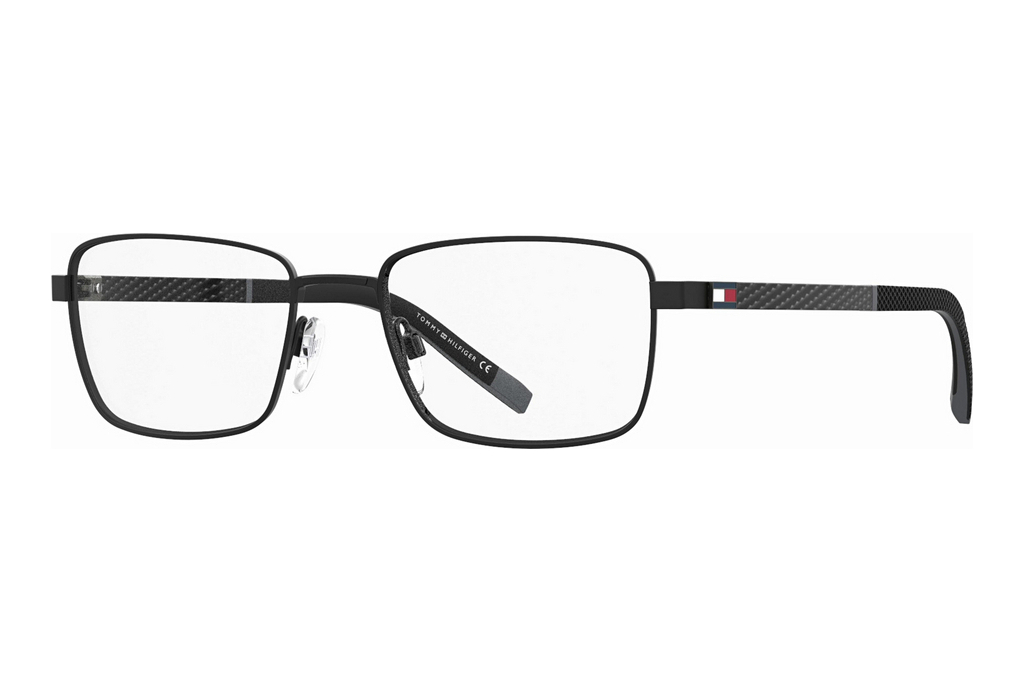 Tommy Hilfiger   TH 1946 003 MATTE BLACK