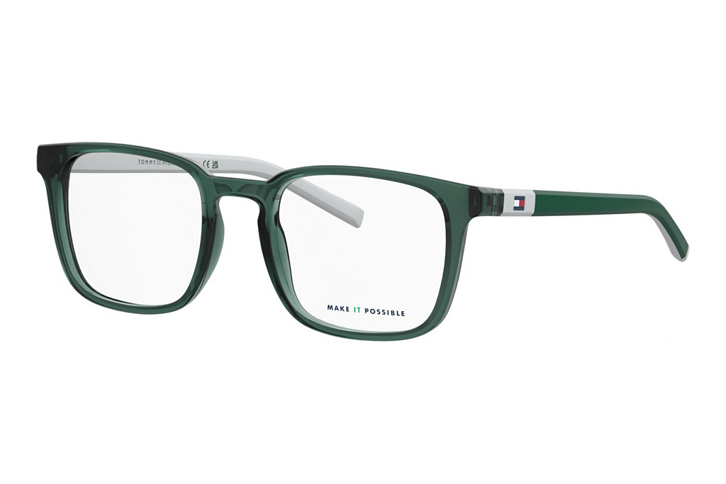 Tommy Hilfiger   TH 2123 1ED GREEN