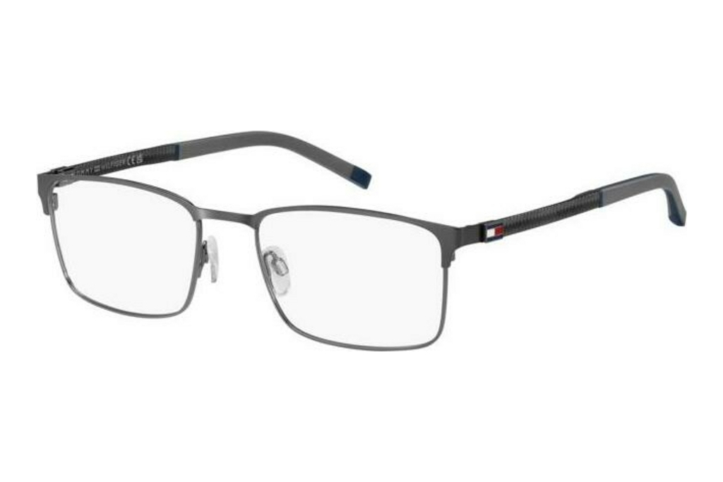 Tommy Hilfiger   TH 2139 R80 MATTE DARK RUTHENIUM