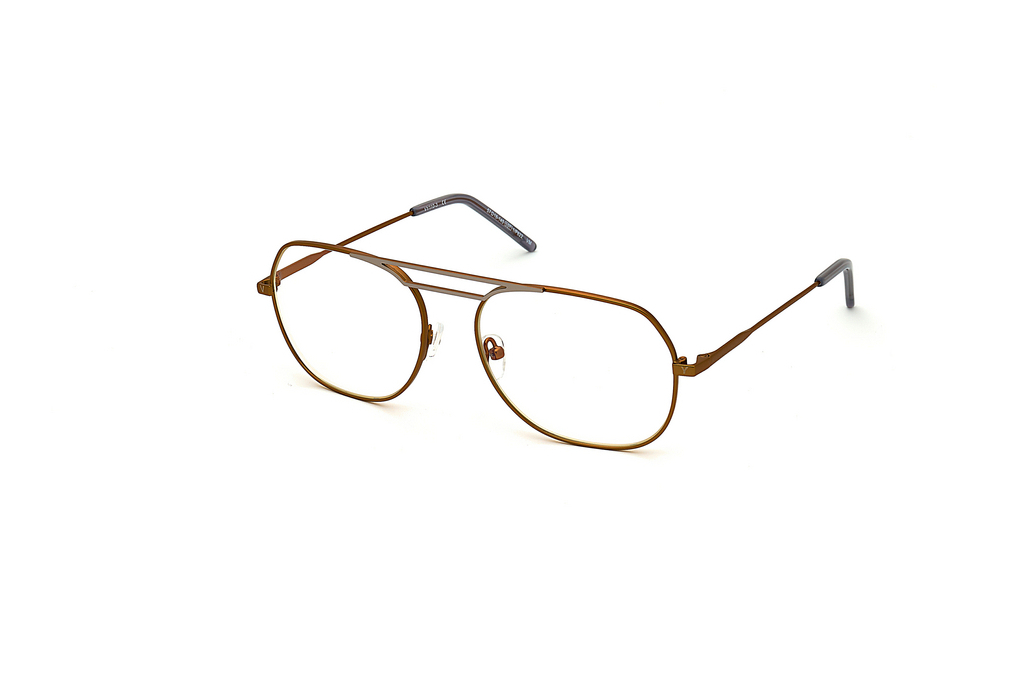 VOOY by edel-optics   Edebali 110-03 matt copper