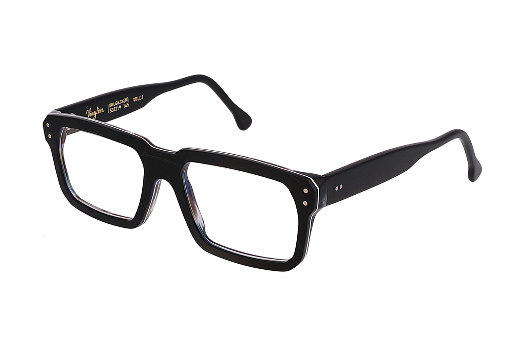 Vinylize Eyewear   Brubeck M VBLC1 