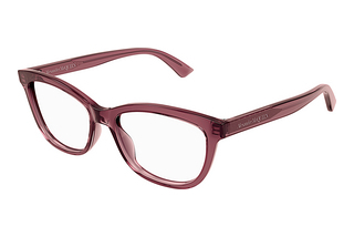 Alexander McQueen AM0461O 004 BURGUNDY