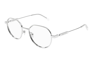 Alexander McQueen AM0479O 001 SILVER