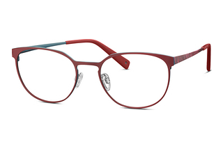 Brendel BL 902417 50 rot / rosa / violett