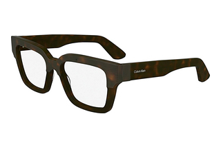 Calvin Klein CK24526 235 BROWN DARK HAVANA