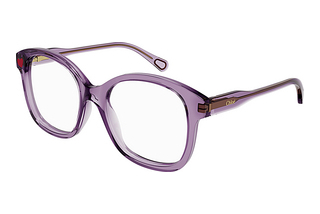 Chloé CC0013O 002 VIOLET