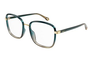 Chloé CH0034O 010 GREEN