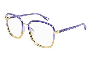 Chloé CH0034O 017 VIOLET