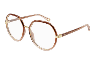 Chloé CH0131O 002 BROWN