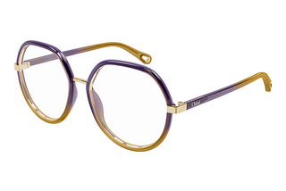 Chloé CH0131O 004 VIOLET