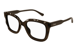 Chloé CH0229O 002 BROWN