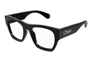 Chloé CH0250O 001 BLACK