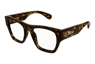 Chloé CH0250O 002 HAVANA