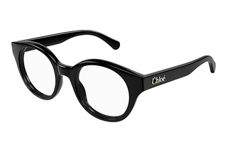 Chloé CH0271O 006 BLACK