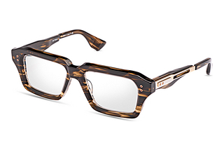 DITA DTX-459 03A BURNT TIMBER - WHITE GOLD