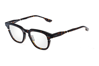 DITA DTX-702 02A-Asian-Fit TORTOISE/GUN METAL