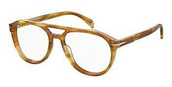 David Beckham DB 7087 KVI