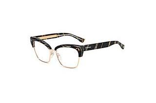Dsquared2 D2 0024 UCN brown