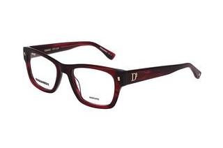 Dsquared2 D2 0044 573 RED HORN