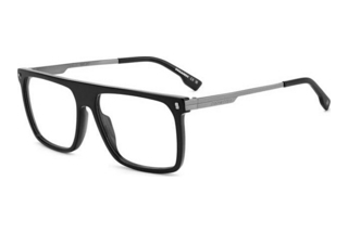 Dsquared2 D2 0122 ANS BLACK DARK RUTHENIUM