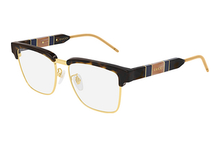 Gucci GG0605O 002 HAVANA