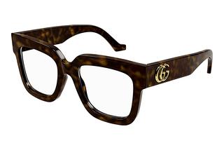 Gucci GG1549O 002 HAVANA