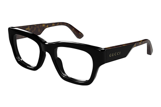 Gucci GG1669O 001 BLACK