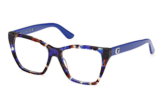 Guess GU50235 092 Blau/Havanna