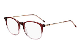 Hugo HG 1325 0T5 BURGUNDY PINK