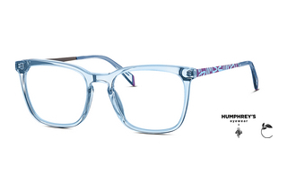 Humphrey HU 581125 70 blau