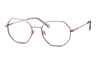 Humphreys HU 582415 50 rot / rosa / violett