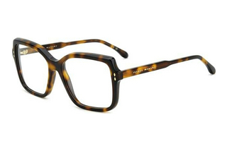 Isabel Marant IM 0196 WR9 BROWN HAVANA