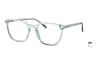 MINI Eyewear MI 743021 42 grün