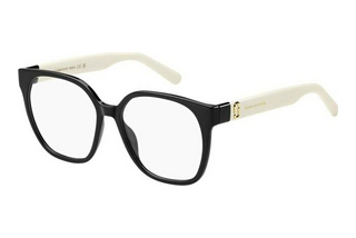 Marc Jacobs MARC 726 80S BLACK WHITE