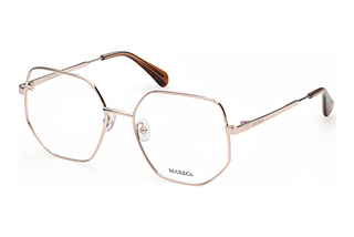 Max & Co. MO5037 028 028 - rosé-gold glanz