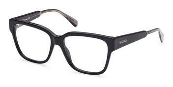 Max & Co. MO5048 001 001 - schwarz glanz