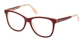 Max & Co. MO5075 071 071 - bordeaux/andere