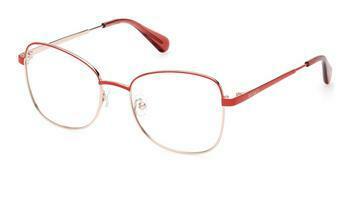 Max & Co. MO5091 066 066 - rot glanz