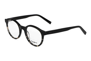 Pepe Jeans 413609 010 Schwarz