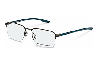 Porsche Design P8763 B000 grey, blue