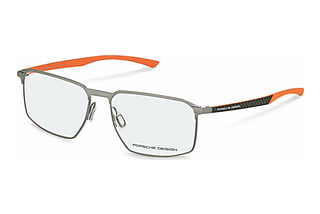 Porsche Design P8772 C000 dark grey/orange