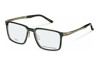 Porsche Design P8778 D000 grey/dark grey