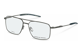 Porsche Design P8780 B000 grey/dark blue