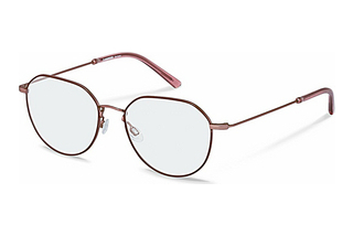 Rodenstock R2632 F000 bordeaux, rose