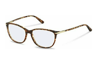 Rodenstock R5328 B000 havana, gold