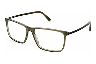 Rodenstock R5348 D000 olive green, dark gun