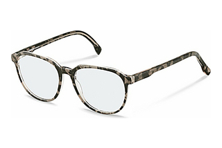 Rodenstock R5353 D000 grey havana